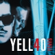 YELLO-YELLO 40 YEARS
