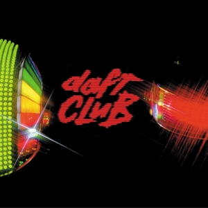 DAFT PUNK-DAFT CLUB