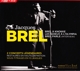 BREL, JACQUES-EN CONCERT -CD+DVD-