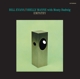 EVANS, BILL & SHELLY MANN-EMPATHY/PIKE'S PEAK