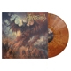 CRYPTOPSY-AS GOMORRAH BURNS -COLOURED-