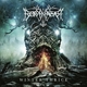 BORKNAGAR-WINTER THRICE -COLOURED-