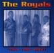 ROYALS-1964 - 1981 THE SWEAT