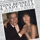BENNETT, TONY & LADY GAGA-CHEEK TO CHEEK