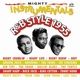 VARIOUS-MIGHTY INSTRUMENTALS R&B STYLE 1954
