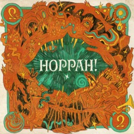 HOPPAH!-HOPPAH! 2