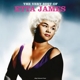 JAMES, ETTA-VERY BEST OF -COLOURED-