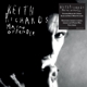 RICHARDS, KEITH-MAIN OFFENDER
