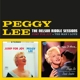 LEE, PEGGY-NELSON RIDDLE SESSIONS (JUMP FOR JOY + THE MAN I LOV