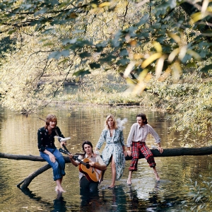 MCCARTNEY, PAUL-WILD LIFE