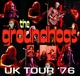 GROUNDHOGS-LIVE UK TOUR '76