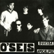 O'SEIS-SUICIDA / APOCALIPSE
