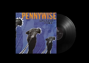 PENNYWISE-UNKNOWN ROAD
