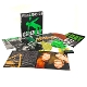 GREEN DAY-WARNING -COLOURED-