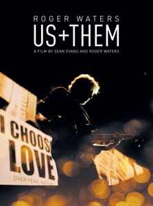 WATERS, ROGER-US + THEM