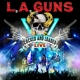 L.A. GUNS-COCKED & LOADED LIVE