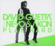GUETTA, DAVID FEAT. NE-YO & AKON-PLAY HARD