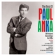 ANKA, PAUL-BEST OF