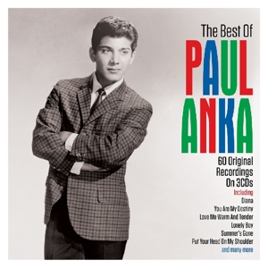 ANKA, PAUL-BEST OF