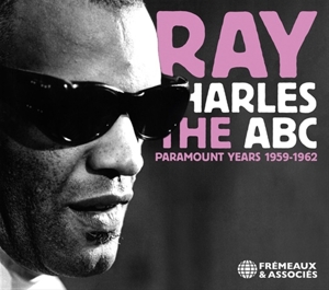 CHARLES, RAY-ABC - PARAMOUNT YEARS 1959-1962