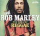 MARLEY, BOB-KING OF REGGAE