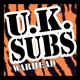 U.K. SUBS-WARHEAD -CD+DVD-