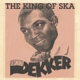 DEKKER, DESMOND-KING OF SKA -COLOURED-