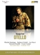 HARNONCOURT, NIKOLAUS-OTELLO-LEGENDARY PERFORMANCES
