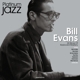 EVANS, BILL-PLATINUM JAZZ -COLOURED-