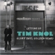 KNOL, TIM-LETTING GO