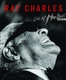 CHARLES, RAY-LIVE AT MONTREUX
