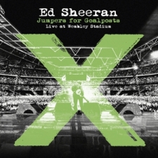 SHEERAN, ED-X (WEMBLEY EDITION)