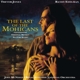 MCNEELY, JOEL-LAST OF THE MOHICANS