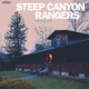 STEEP CANYON RANGERS-MORNING SHIFT -COLOURED-