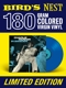 PARKER, CHARLIE-IN SWEDEN -COLOURED-