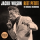 WILSON, JACKIE-REET PETITE