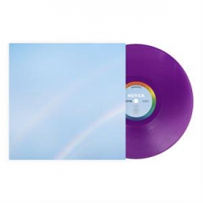 TURNSTILE-NEVER ENOUGH -COLOURED-