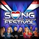 VARIOUS-SONGFESTIVAL: NEDERLANDS TROTS IN EEN...