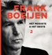 BOEIJEN, FRANK-HET MOOISTE & HET BESTE 2 (CD+DVD)