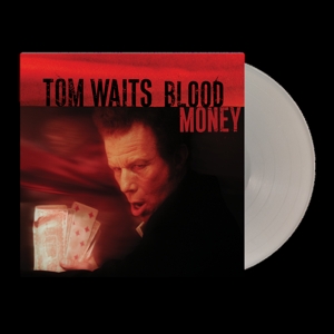TOM WAITS-BLOOD MONEY