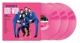 VARIOUS-VERY BEST OF DOO WOP -COLOURED-