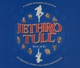 JETHRO TULL-50 FOR 50