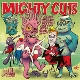 VARIOUS-MIGHTY CUTS (TURQUOISE)