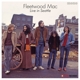 FLEETWOOD MAC-LIVE IN SEATTLE 17.01.1970