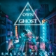MY OWN GHOST-SHADOW PEOPLE