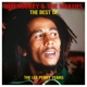 MARLEY, BOB-BEST OF: THE LEE PERRY YEARS -COLOURED-