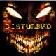 DISTURBED-DISTURBED