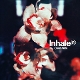 INHALER-OPEN WIDE