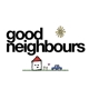 GOOD NEIGHBOURS-EP -COLOURED-