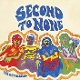 GET ALONGS-SECOND TO NONE